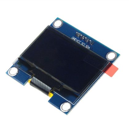 1.3 Inch I2C OLED Display