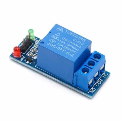 5v Relay Module for Arduino