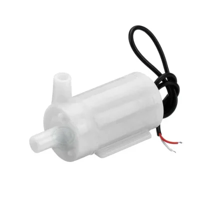DC 3-6V Water Pump 120L/H Mini Water Pump
