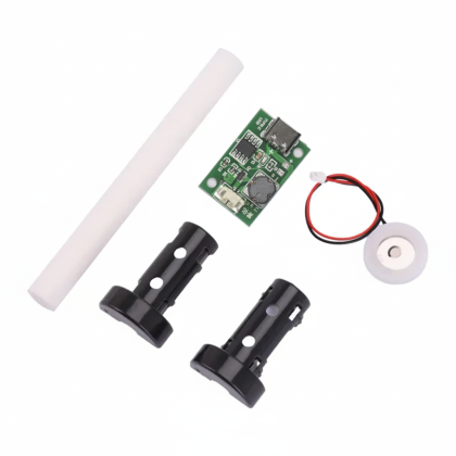 Mini Humidifier Mist Maker DIY Kits USB Type C