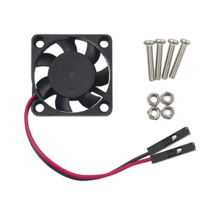 5V DC brushless Cooling fan
